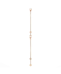 Pre-Owned Bvlgari B.Zero1 Soft Bracelet