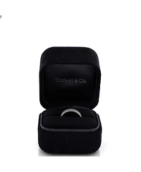 Pre-Owned Tiffany & Co Metro 5 Rows Ring