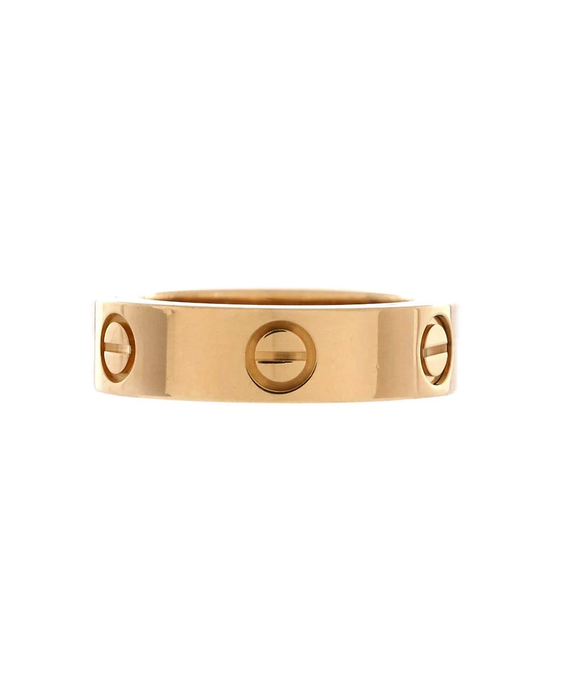Pre-Owned Cartier Astro Love Ring