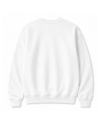 Bits and Bows Little/Big Unisex Usa Soccer Club Crewneck Sweatshirt