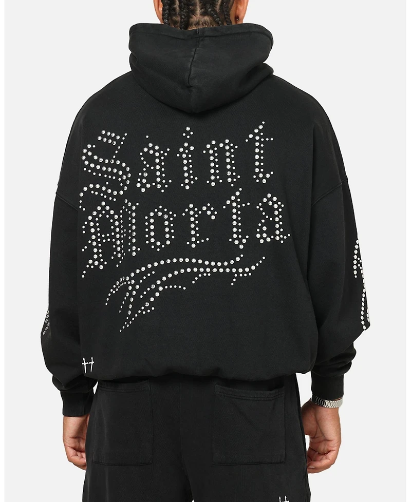 Saint Morta Men's Sanctified Hoodie