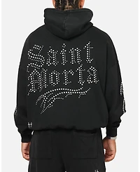 Saint Morta Men's Sanctified Hoodie