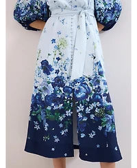 Phase Eight Women's Noella Shirt Dress