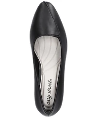 Easy Street Women's Astrid Slip-On Pumps