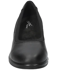 Easy Street Women's Chyler Slip-On Pumps