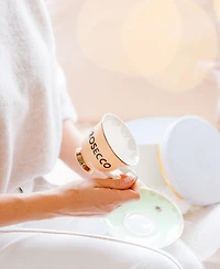 Yvonne Ellen Prosecco 2-Piece Teacup & Saucer Set