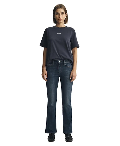 Mavi Jeans Women's Molly Supersoft