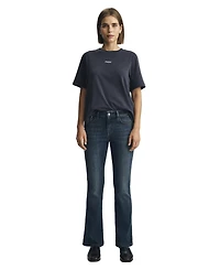 Mavi Jeans Women's Molly Supersoft
