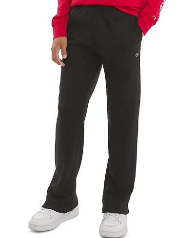 Champion Boys' 8-16 Straight Leg Pants