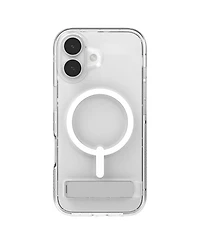 Zagg Crystal Palace Snap MagSafe Case with Kickstand for Apple iPhone 17