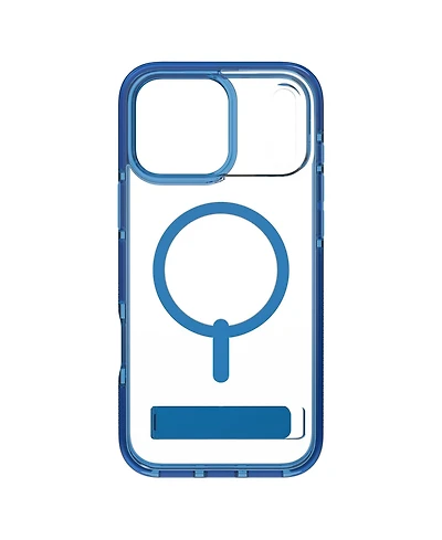 Zagg Santa Cruz Snap MagSafe Case with Kickstand for Apple iPhone 17 Pro Max