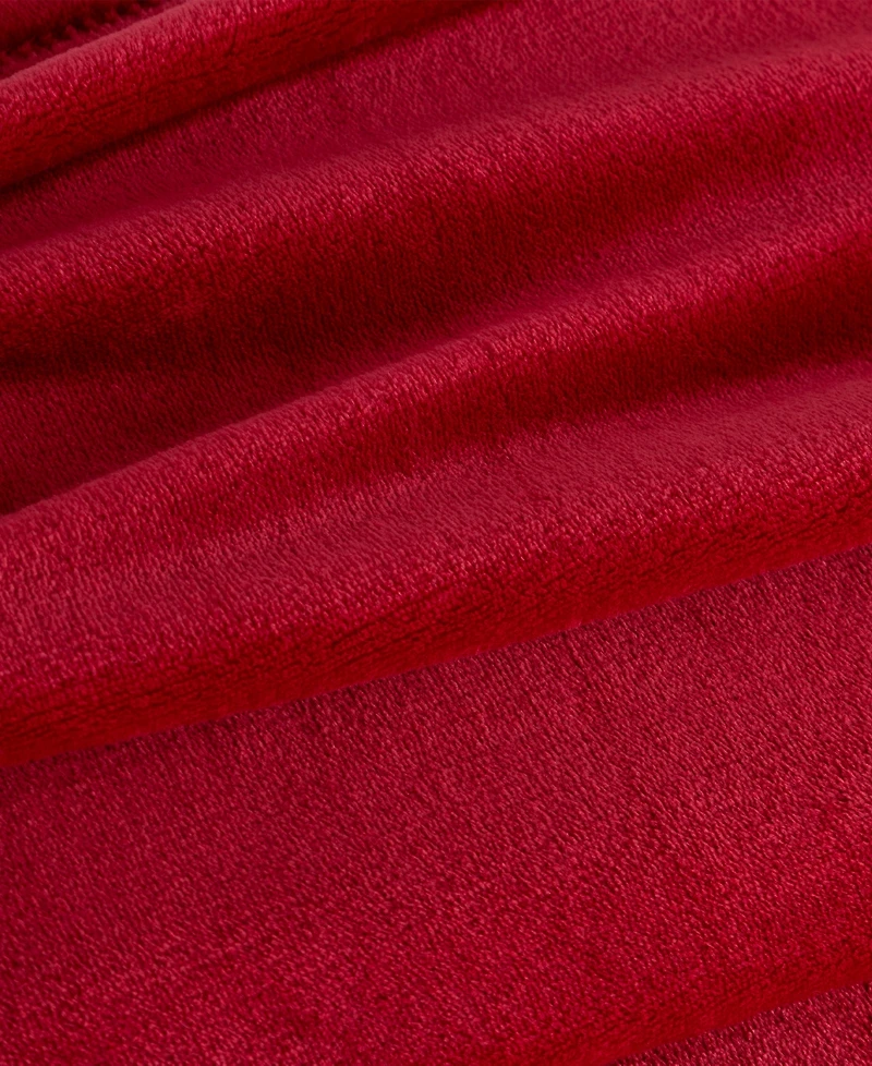 Berkshire Home VelvetLoft Plush Blanket