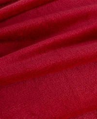 Berkshire Home VelvetLoft Plush Blanket