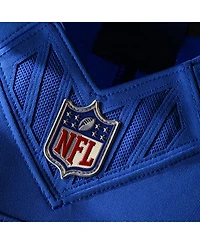 Nike Men's Kyren Williams Royal Los Angeles Rams Vapor F.u.s.e. Stitched Limited Jersey