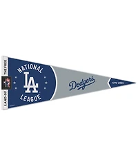 Wincraft Los Angeles Dodgers 12" x 30" America 250 Premium Pennant