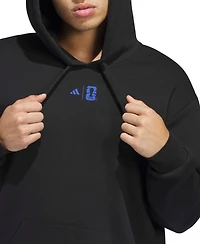 Adidas Men's Black 2026 Fifa World Cup Tour Hoodie