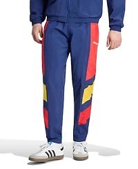Adidas Men's Navy Spain National Team Eqt Track Pants