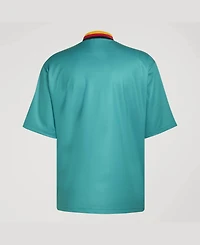 Adidas Men's Green Germany National Team 1994 Away Bringback Jersey
