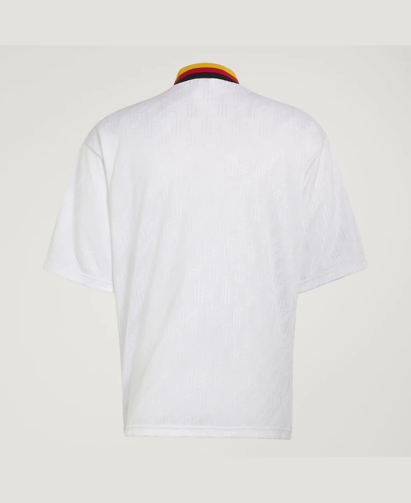 Adidas Men's White Germany National Team 1994 Home Bringback Jersey