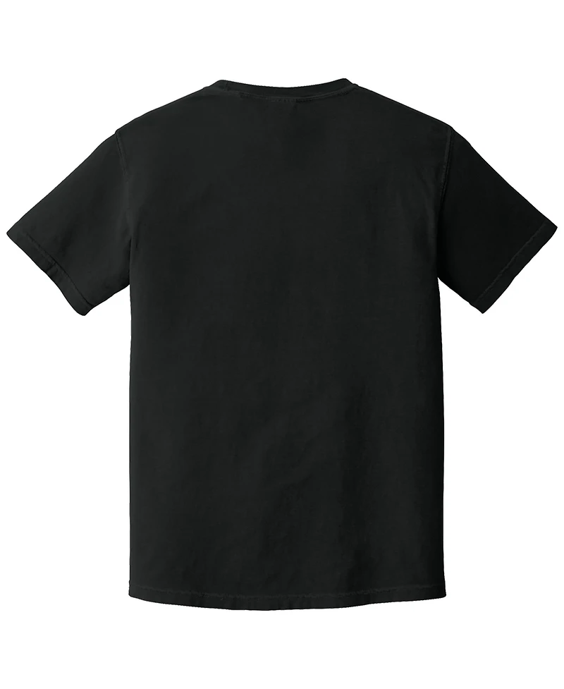 Classic Ink Men's Black Carson Hocevar Jack Link's 500 Race Winner T-Shirt