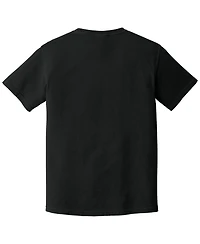 Classic Ink Men's Black Carson Hocevar Jack Link's 500 Race Winner T-Shirt