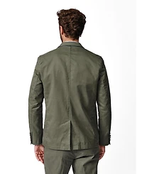 Aubin Men's Mareham Patch Pocket Blazer