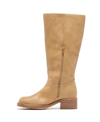 Therapy Australia Women's Fever Square Toe Tall Boot