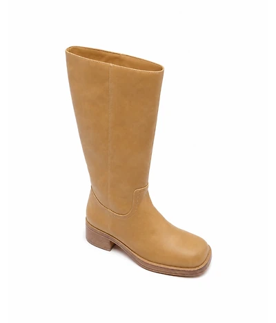 Therapy Australia Women's Fever Square Toe Tall Boot