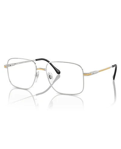 Steroflex Men's Eyeglasses