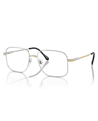 Steroflex Men's Eyeglasses