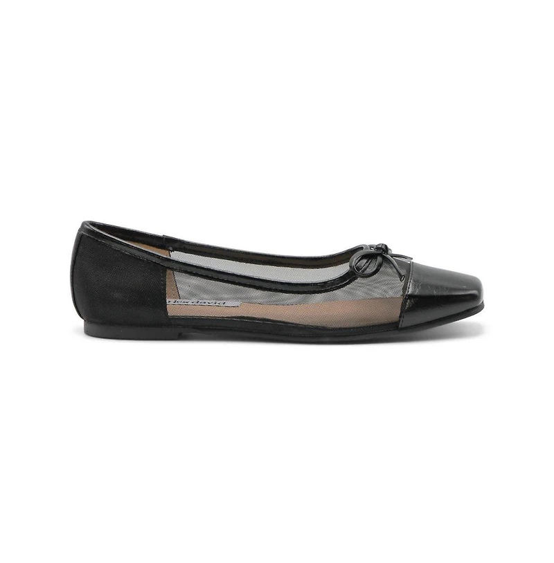 Charles David Women's Simply Flat Dress Ballet Inspired