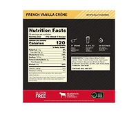 Optimum Nutrition Gold Standard 100% Whey Protein Powder, French Vanilla Creme, 2 Pound (Packaging May Vary)