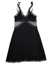 Adore Me Plus Primrose Slip Dress