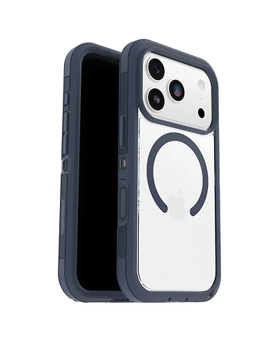 OtterBox Defender Xt Pro Clear MagSafe Case with Camera Control for Apple iPhone 17