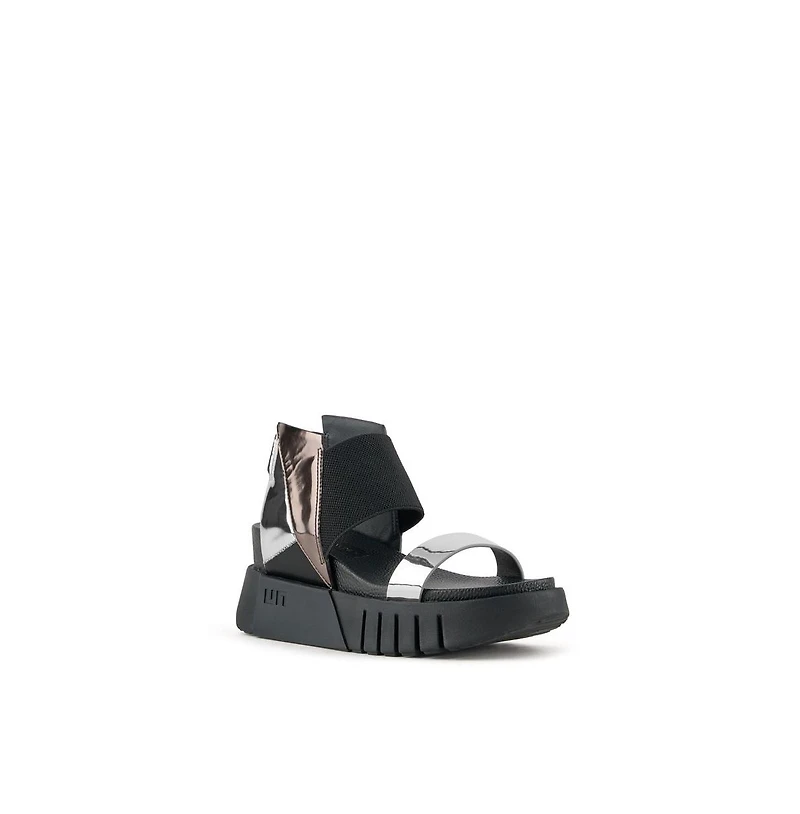 United Nude Women's Delta 3d Sandal