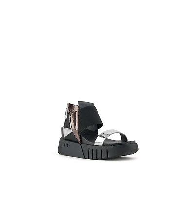 United Nude Women's Delta 3d Sandal