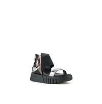 United Nude Women's Delta 3d Sandal