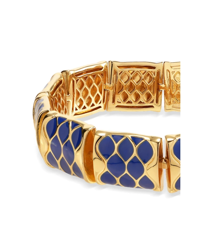 Retro Chic Nirah Bracelet