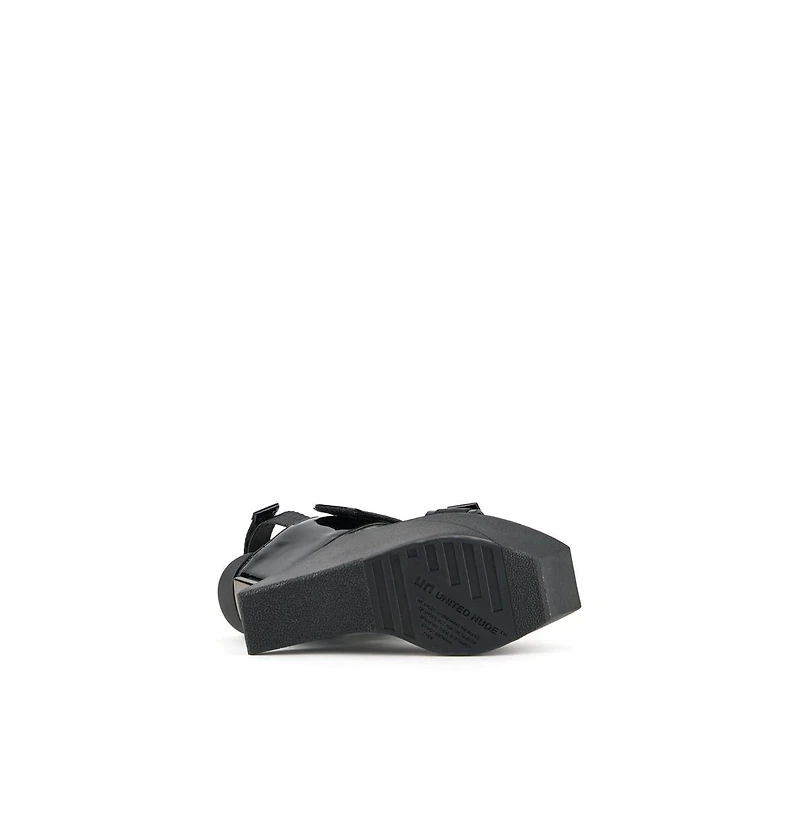 United Nude Women's Delta Run Wedge