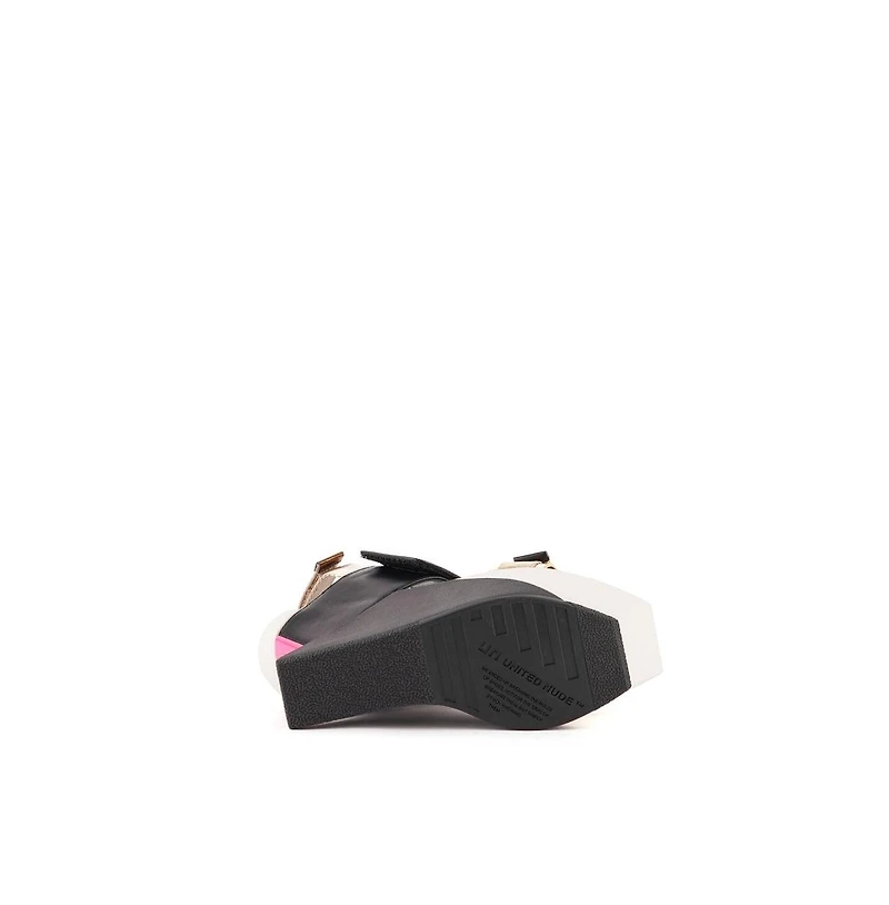 United Nude Women's Delta Run Wedge