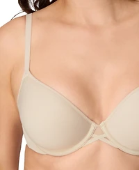Maidenform Women's Barely There Lightweight Breathable Spacer Underwire Bra, DM2505
