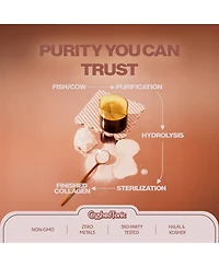 Crushed Tonic Coffee Collagen