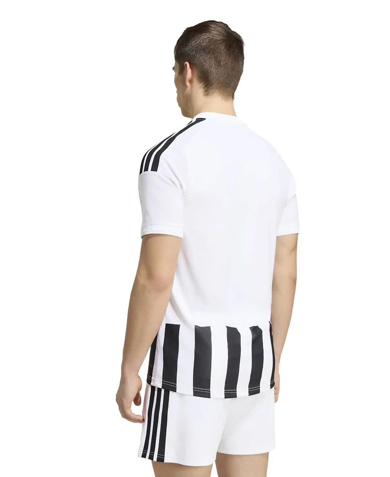 Adidas Men's White Juventus 2026/27 Home On-Field Authentic Jersey