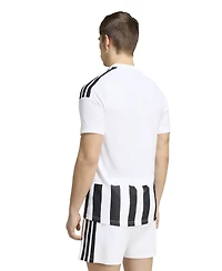 Adidas Men's White Juventus 2026/27 Home On-Field Authentic Jersey