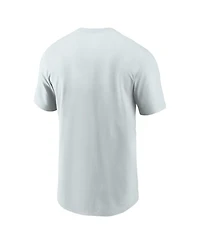 Nike Men's Gray Philadelphia Eagles Sideline Dri-fit T-Shirt