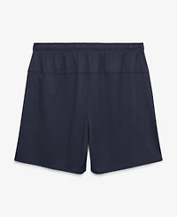 Jordan Men's Navy Michigan Wolverines Totality Dri-fit Shorts