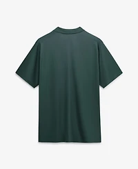 Nike Men's Green Baltimore Orioles City Connect Victory Dri-fit Polo Shirt