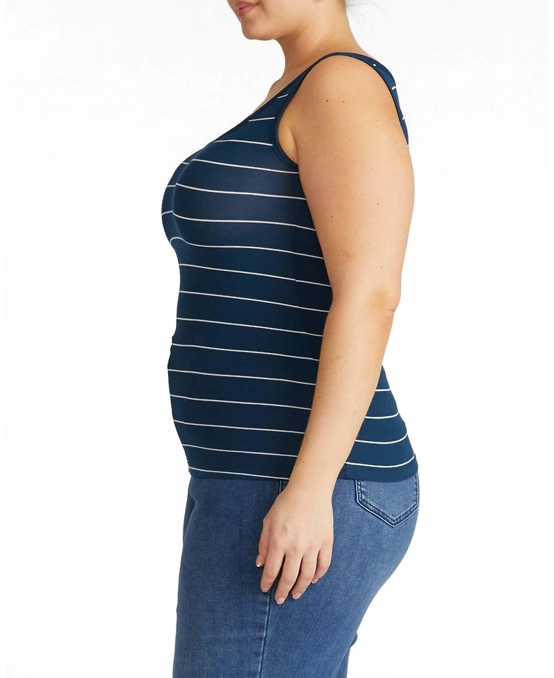 Universal Standard Plus Cloud Rib Tank