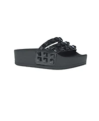 Carmen Sol Women's Slides Sandals
