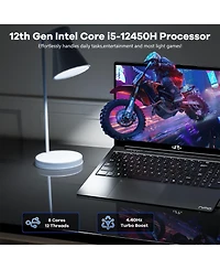 Nimo 15.6" Fhd Ips Laptop